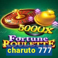 charuto 777